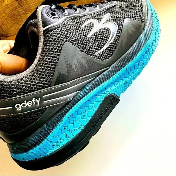 GDEFY Mighty Walk Athletic Shoes - Picture 7 of 9